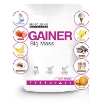 BIG MASS GAINER (1000г)